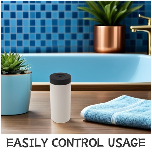  Squeeze Soap Dispenser Dish Detergent Dishwashing Liquid for Kitchen - Picture 2 of 12