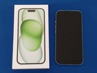 SIM Free IPHONE15 Model MTMM3J A APPLE