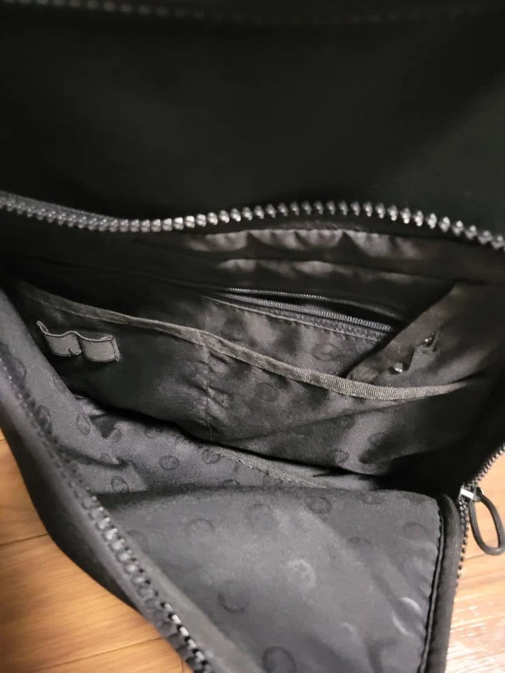 FocSpace A4 Mini Laptop , Holds 9.7" Tablet, - Image 2 of 3