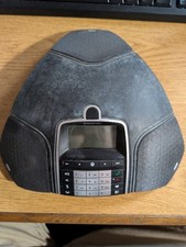 Konftel 300wx Wireless Conference Phone - Black *Unit Only*