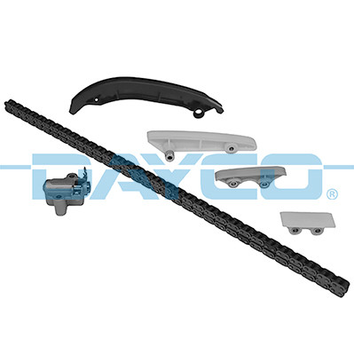 TIMING CHAIN KIT FOR FORD DAYCO KTC1126 - Picture 2 of 7