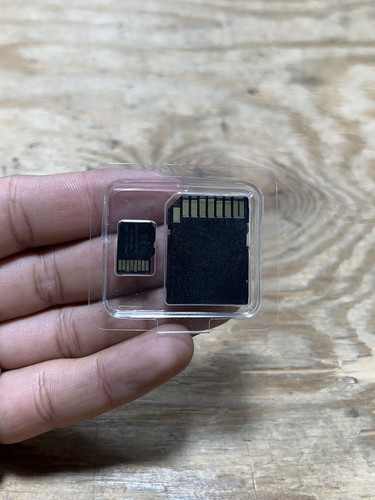 Memory Card 512 GB Plug and play. For Digital Cameras, Cellular Phones. CAFUNHE - Photo 2 sur 4