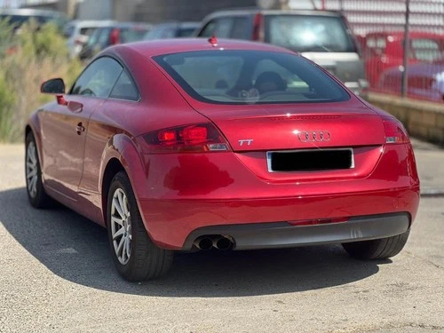 06D109145D Coperchio Distribuzione per AUDI TT COUPE/ROADSTER (8J3/8J9) 219938 - Foto 7 di 8