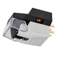 Audio-Technica AT-VM670xSP VMx SP 78 rpm MM Phono Cartridge