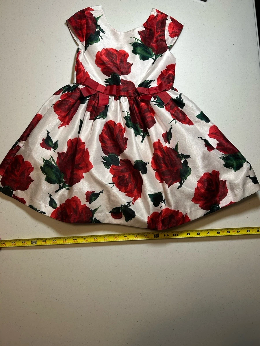 gymboree holiday dresses Gymboree Girls' and Toddler Holiday Dressy Dresses