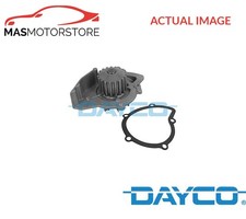 ENGINE COOLING WATER PUMP DAYCO DP063 A NEW OE REPLACEMENT