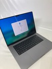 APPLE MACBOOK PRO 16" M1 PRO 10-CORE 16-CORE GPU 3.2GHz 32GB 512GB A2485 CC 149
