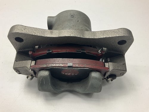 REMAN. Beck Arnley 079-0264 Front Right Brake Caliper - 1981-1982 Mazda 626 RWD - Picture 2 of 5