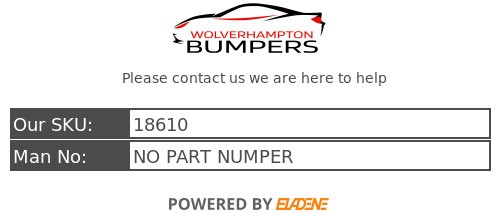 VW Transporter T6 SPORTLINE LOOK 2015-19 FRONT BUMPER SPOILER SPLITTER (4427) - Picture 10 of 11