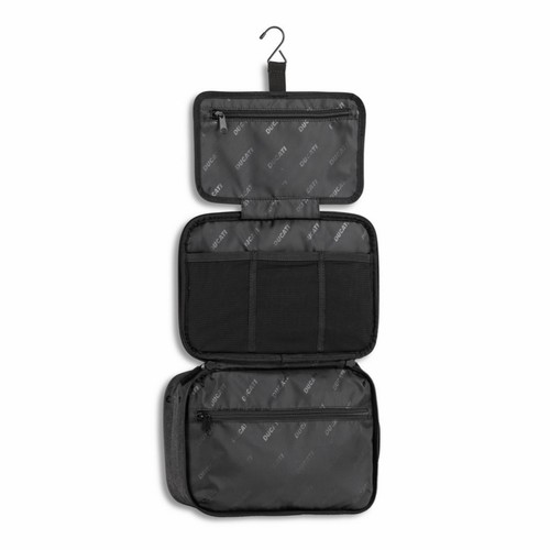 Beautycase Originale Ducati Urban Grey 987711120 - Picture 2 of 2