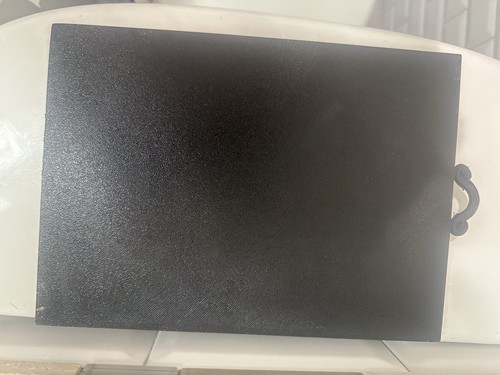 9” X 6.5”Alligator Alcatraz Ice Agent Plaque Sign Wall Art Don’t Tread On Me 3d - Bild 8 von 8