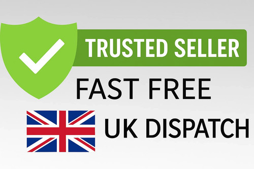 Bailcast CV96 Kit barca giunto standard albero motore universale elastico CV - Foto 2 di 4