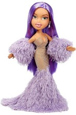 Bratz x Kylie Jenner 2' Tall Large-Scale Fashion Doll 2023 (New)