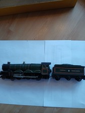 Hornby Locomotive 5015