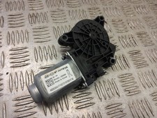 Hyundai Ioniq 2018 rear window regulator motor 83460g2000 SKE35824 31081
