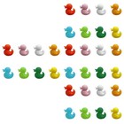 Set of 4 Kabel Halter Kabelhalter Selbstklebend Desktop -Kabelorganisator