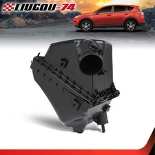 2019-2021 Volkswagen Jetta Air Cleaner Intake Filter Box 2019-2021 Volkswagen Jetta Air Cleaner Intake Filter Box