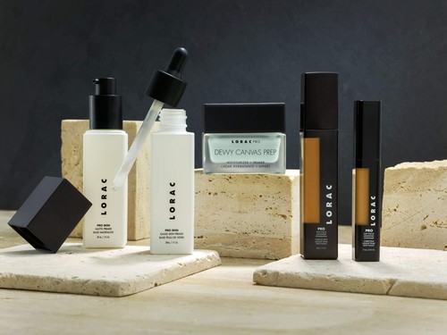 PRO Soft Focus Longwear Foundation, Shade 1 | Full Coverage | Lightweight | W... - Picture 9 of 11