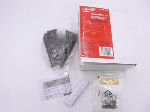 Milwaukee 49-16-2780 M18 Force Logic Schneidbacke und Presszange - Bild 1 von 3