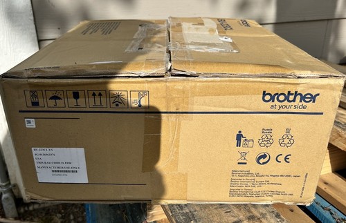 Brother BU223CL - Printer transfer belt - for Brother DCP-L3510, L3517, L3550, H - Picture 3 of 4