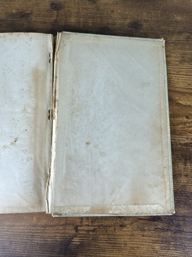 ANTIQUE 1913 OLD CALIFORNIA COOK BOOK: ‘TESTED RECIPES’ BY THE LADIES AID SOC. - Picture 21 of 21