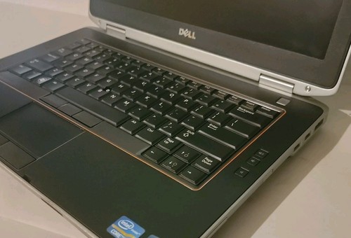 Dell Latitude E5430 Laptop / - Picture 2 of 6