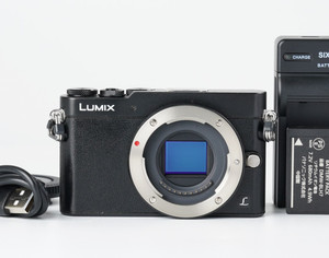 Panasonic Lumix Gm5 for sale | eBay