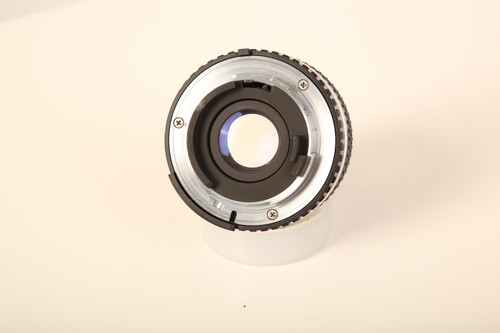 Nikon Serie E 2,5 35mm DEFEKT - Bild 7 von 7