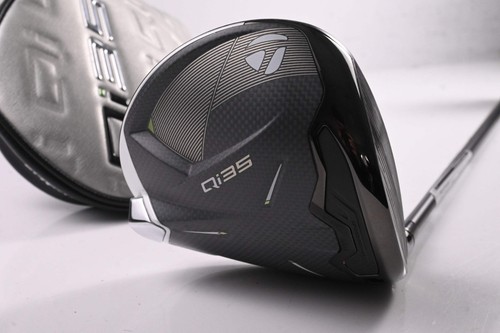 Taylormade Qi35 Max Lite Driver / 12 Degree / Stiff Flex Fujikura Ventus Blue - Picture 1 of 9