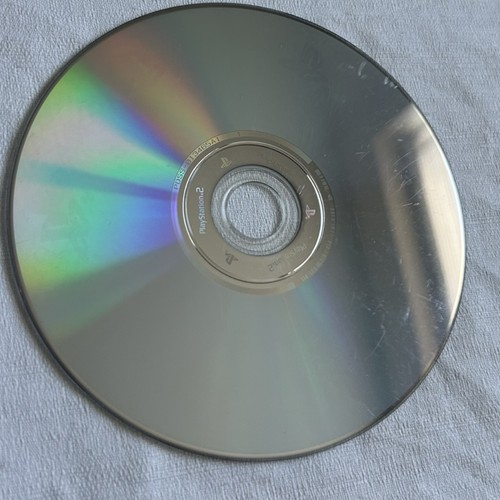 Kingdom Hearts PS2 Disc Only Sony PlayStation 2 SLUS 21005 Disney Square Enix - Picture 2 of 2