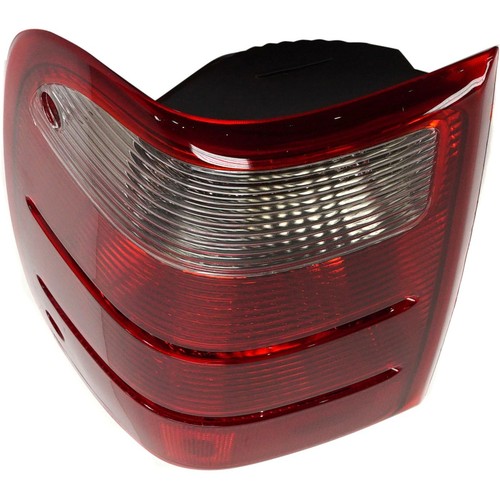 Tail Light Set For 01-05 Ford Ranger Driver and Passenger Side Lens and Housing - Bild 12 von 12