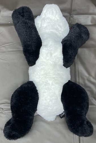 FAO Schwartz Sleeping Panda Bear Plush 14" 2020 - Picture 6 of 9