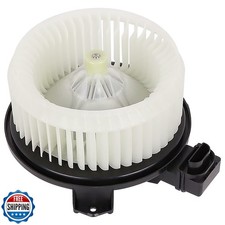 New AC Blower Motor Assembly for Honda Civic 2006-2011 Left-Hand Drive