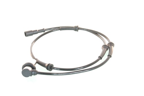 Capteur vitesse de roue / ABS Avant pour Land Rover Range Rover (LP) 1994-2002 - Picture 19 of 23