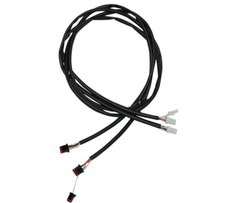 Namz Handlebar Extension Harness - NHCXCB14