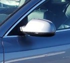 2015-2017 Audi A5 LH Driver Door Mirror Side View OEM