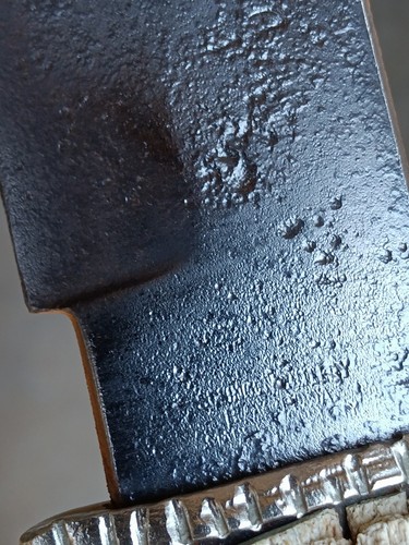 Vintage/Antique German Soligen Cutlery Bowie Knife, Made In Germany 13" - Picture 11 of 15