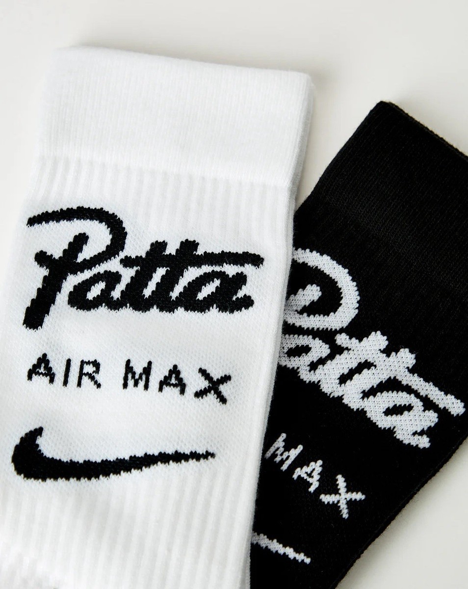 レッグウェア Nike Patta Crew Socks (2 Pairs) 25-27cm HM8339-901_1_grande.jpg?v=