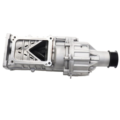 For Volvo XC90 XC60 S60 S90 V60 V90 2015-2022 Supercharger Compressor 36010125 - Foto 5 di 10
