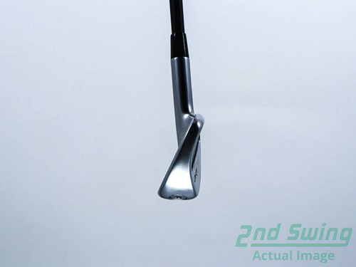 Ping i230 Single Iron 7 Iron Graphite Stiff Left Black Dot 37.25in - Picture 4 of 8