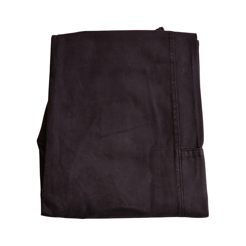 Pantalones cargo de satén Yeezy Gap LA H12 Foto 2 de 4