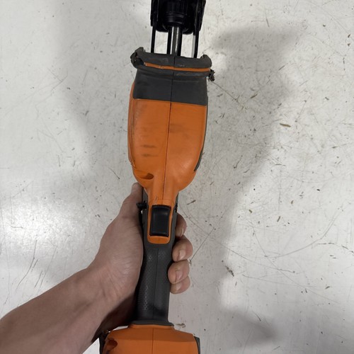 RIDGID R8648 18-Volt SubCompact Brushless Cordless Reciprocating Saw Tool Only - Picture 6 of 10