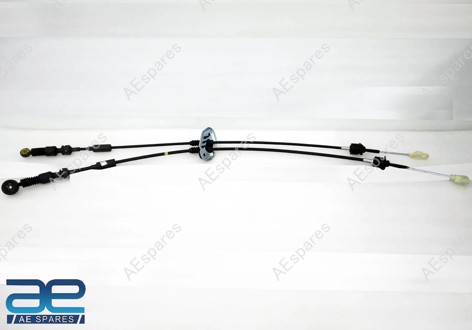 Gear Shift & Select Control Cable For Hyundai Verna 1.5L 2006-2011 437940P000 view 2