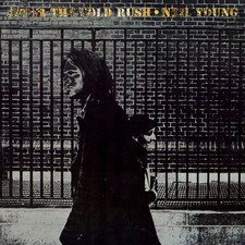 After The Gold Rush by YOUNG,NEIL [Audio CD]