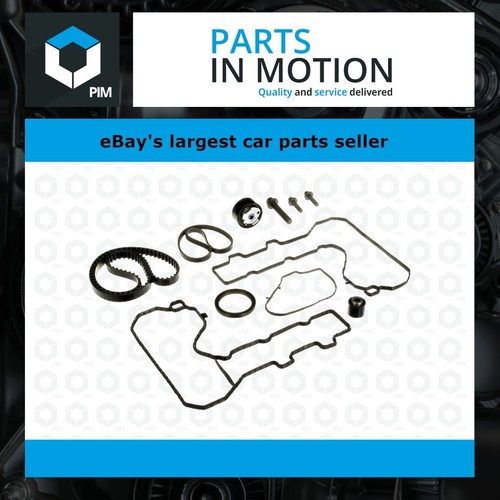 Timing Belt Kit fits DS DS3 1.2 15 to 16 HNZ(EB2DT) Set Gates Quality Guaranteed