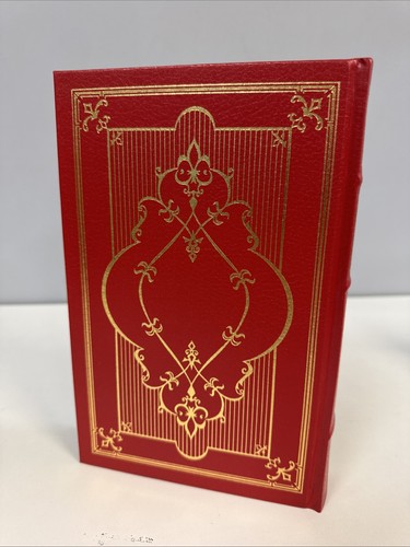 Henrik Ibsen Plays Franklin Library 1st/1st Edition Out Of Print POE - Picture 4 of 8