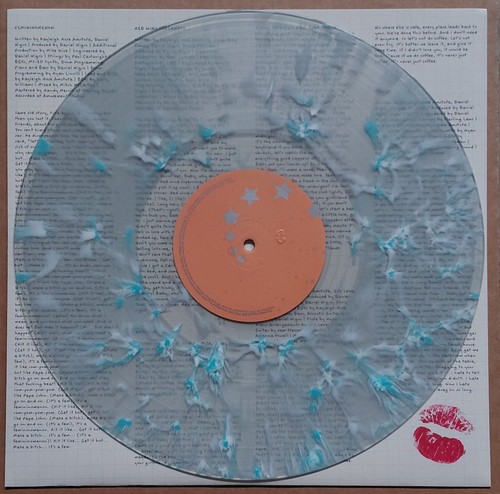 Chappell Roan The Rise And Fall Of A Midwest Princess Blood Records Vinyl 2LP - Picture 13 of 17