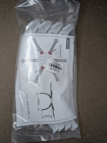 DJI Flame Wheel Landing Gear Set  - Picture 4 of 5