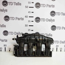 AUDI A6 Avant 4F5, C6 Ansaugbrücke 06D133185L 2.0 Benzin 125kw 2006 11556810
