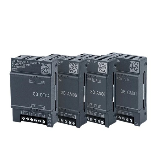 Suitable for Smart S7-200 Compatible with Siemens Expansion Module Signal Board - Picture 2 of 25